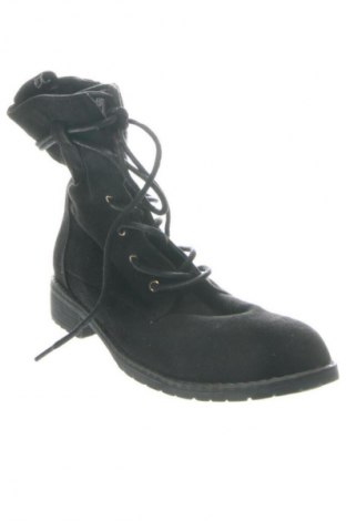 Damen Stiefeletten Colloseum, Größe 39, Farbe Schwarz, Preis € 46,99