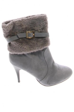 Botine de damă Cristian Lay, Mărime 38, Culoare Gri, Preț 116,99 Lei