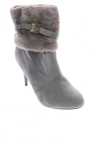 Botine de damă Cristian Lay, Mărime 38, Culoare Gri, Preț 116,99 Lei