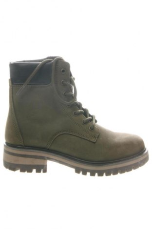 Botine de damă Cypres, Mărime 36, Culoare Verde, Preț 370,42 Lei