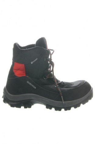 Női bokacsizma Decathlon, Méret 38, Szín Fekete, Ár 18 479 Ft