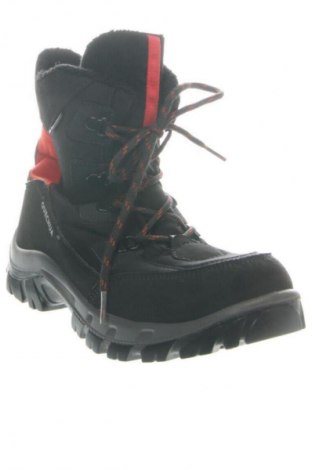 Női bokacsizma Decathlon, Méret 38, Szín Fekete, Ár 18 479 Ft