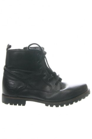 Dámské poltopánky Dockers, Veľkosť 38, Farba Čierna, Cena  83,95 €