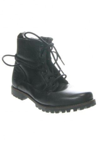 Dámské poltopánky Dockers, Veľkosť 38, Farba Čierna, Cena  83,95 €
