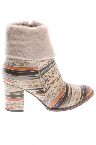 Botine de damă Dogo, Mărime 36, Culoare Multicolor, Preț 337,55 Lei