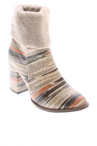 Botine de damă Dogo, Mărime 36, Culoare Multicolor, Preț 337,55 Lei