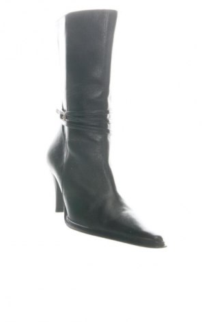 Botine de damă Donna Piu, Mărime 39, Culoare Negru, Preț 187,11 Lei