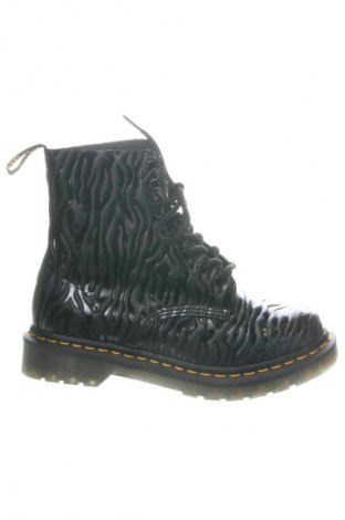 Γυναικεία μποτάκια Dr. Martens, Μέγεθος 37, Χρώμα Μαύρο, Τιμή 204,99 €