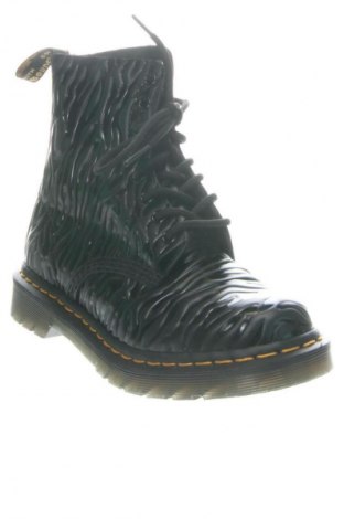 Γυναικεία μποτάκια Dr. Martens, Μέγεθος 37, Χρώμα Μαύρο, Τιμή 204,99 €