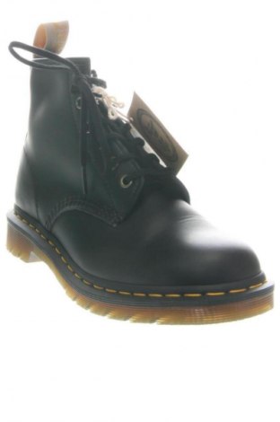 Dámské poltopánky Dr. Martens, Veľkosť 39, Farba Čierna, Cena  229,95 €