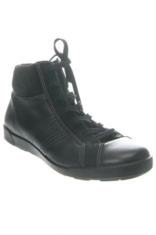 Damskie botki ECCO, Rozmiar 38, Kolor Czarny, Cena 238,80 zł