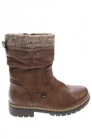 Dámské poltopánky Easy Street, Veľkosť 38, Farba Hnedá, Cena  36,95 €