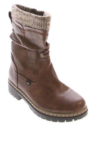 Dámské poltopánky Easy Street, Veľkosť 38, Farba Hnedá, Cena  36,95 €