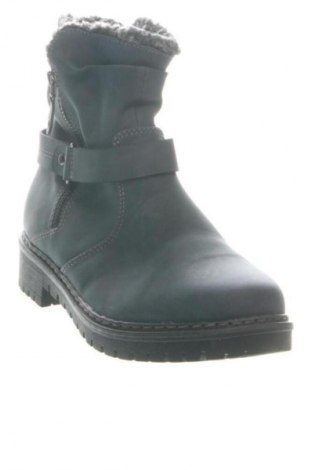 Női bokacsizma Easy Street, Méret 38, Szín Szürke, Ár 17 019 Ft