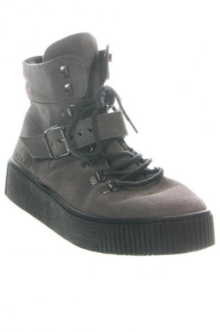 Damen Stiefeletten Elbsand, Größe 39, Farbe Grau, Preis € 70,99