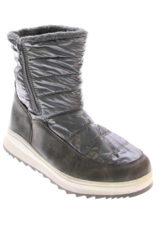 Női bokacsizma Esmara, Méret 37, Szín Szürke, Ár 8 659 Ft