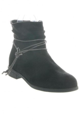 Női bokacsizma Esmara, Méret 36, Szín Fekete, Ár 8 929 Ft