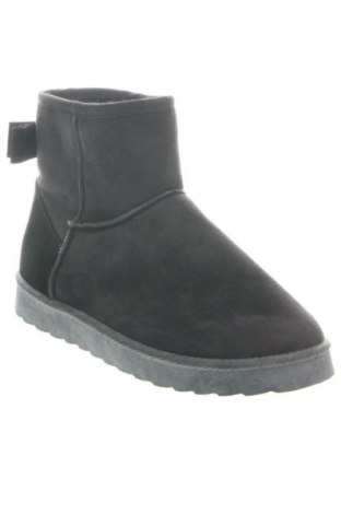 Botine de damă Esmara, Mărime 38, Culoare Gri, Preț 165,99 Lei