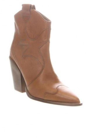 Botine de damă Eva Minge, Mărime 40, Culoare Maro, Preț 568,93 Lei