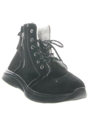 Дамски боти Fashion, Размер 40, Цвят Черен, Цена 64,99 лв.