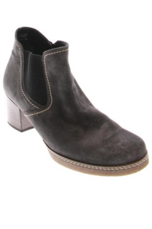 Дамски боти Gabor, Размер 39, Цвят Сив, Цена 69,99 лв.