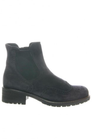 Botine de damă Gabor, Mărime 41, Culoare Albastru, Preț 202,99 Lei