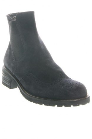 Botine de damă Gabor, Mărime 41, Culoare Albastru, Preț 202,99 Lei