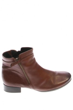 Botine de damă Gabor, Mărime 40, Culoare Maro, Preț 236,99 Lei