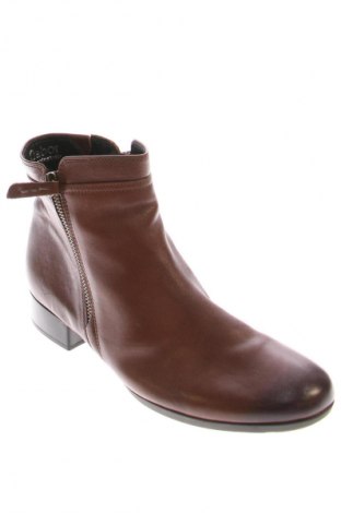 Botine de damă Gabor, Mărime 40, Culoare Maro, Preț 236,99 Lei