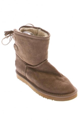 Női bokacsizma Generation, Méret 40, Szín Barna, Ár 23 179 Ft