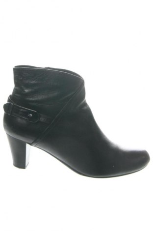 Dámské poltopánky Gerry Weber, Veľkosť 39, Farba Čierna, Cena  92,07 €