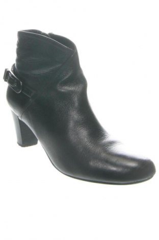 Dámské poltopánky Gerry Weber, Veľkosť 39, Farba Čierna, Cena  92,07 €