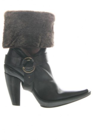 Botine de damă Gianni Bravo, Mărime 39, Culoare Maro, Preț 412,99 Lei