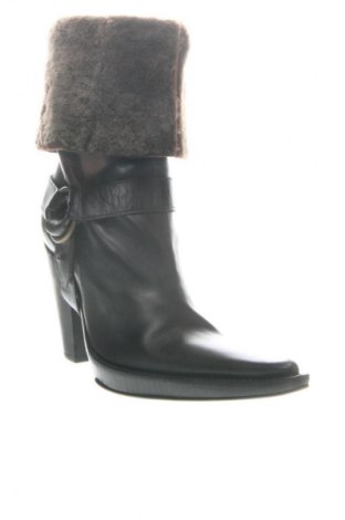 Botine de damă Gianni Bravo, Mărime 39, Culoare Maro, Preț 412,99 Lei