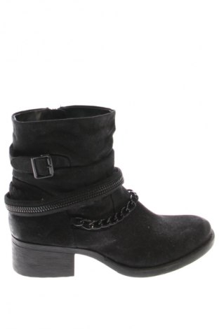 Botine de damă Graceland, Mărime 41, Culoare Negru, Preț 144,99 Lei