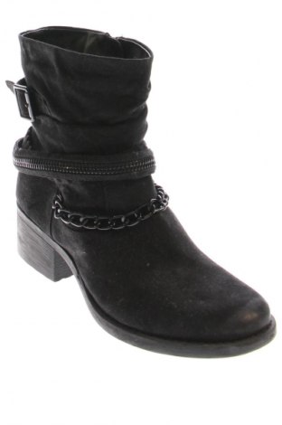 Botine de damă Graceland, Mărime 41, Culoare Negru, Preț 144,99 Lei