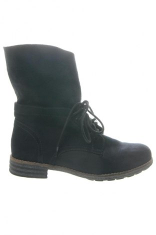 Damskie botki Graceland, Rozmiar 40, Kolor Niebieski, Cena 338,94 zł