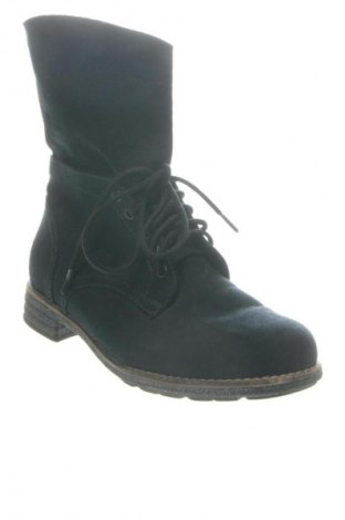 Damskie botki Graceland, Rozmiar 40, Kolor Niebieski, Cena 338,94 zł