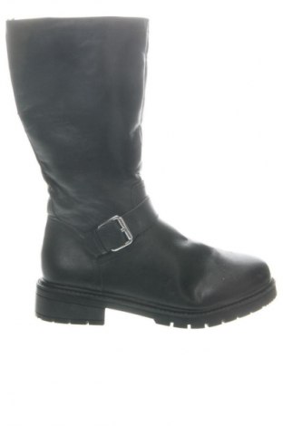 Dámské poltopánky H&M, Veľkosť 38, Farba Čierna, Cena  34,95 €