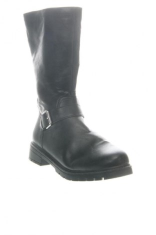 Dámské poltopánky H&M, Veľkosť 38, Farba Čierna, Cena  34,95 €