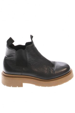 Botine de damă H&M, Mărime 40, Culoare Negru, Preț 387,50 Lei