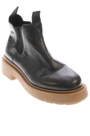Botine de damă H&M, Mărime 40, Culoare Negru, Preț 387,50 Lei