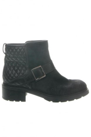 Damen Stiefeletten Hogan, Größe 36, Farbe Schwarz, Preis € 99,35