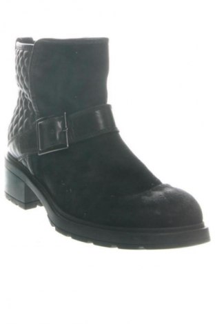 Damen Stiefeletten Hogan, Größe 36, Farbe Schwarz, Preis € 99,35