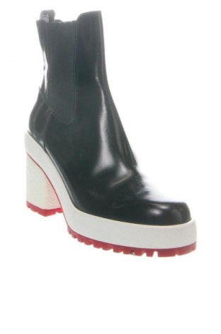 Damen Stiefeletten Hogan, Größe 39, Farbe Schwarz, Preis € 269,93