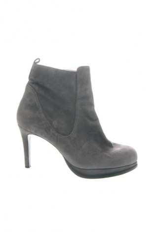 Damskie botki Hogl, Rozmiar 36, Kolor Szary, Cena 731,17 zł