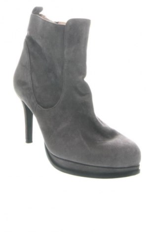 Damskie botki Hogl, Rozmiar 36, Kolor Szary, Cena 731,17 zł