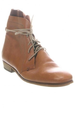 Botine de damă Hub, Mărime 41, Culoare Maro, Preț 326,32 Lei