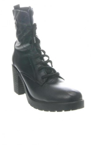 Dámské poltopánky Imac, Veľkosť 40, Farba Modrá, Cena  50,76 €