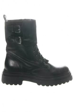 Damskie botki Inuovo, Rozmiar 41, Kolor Czarny, Cena 395,40 zł